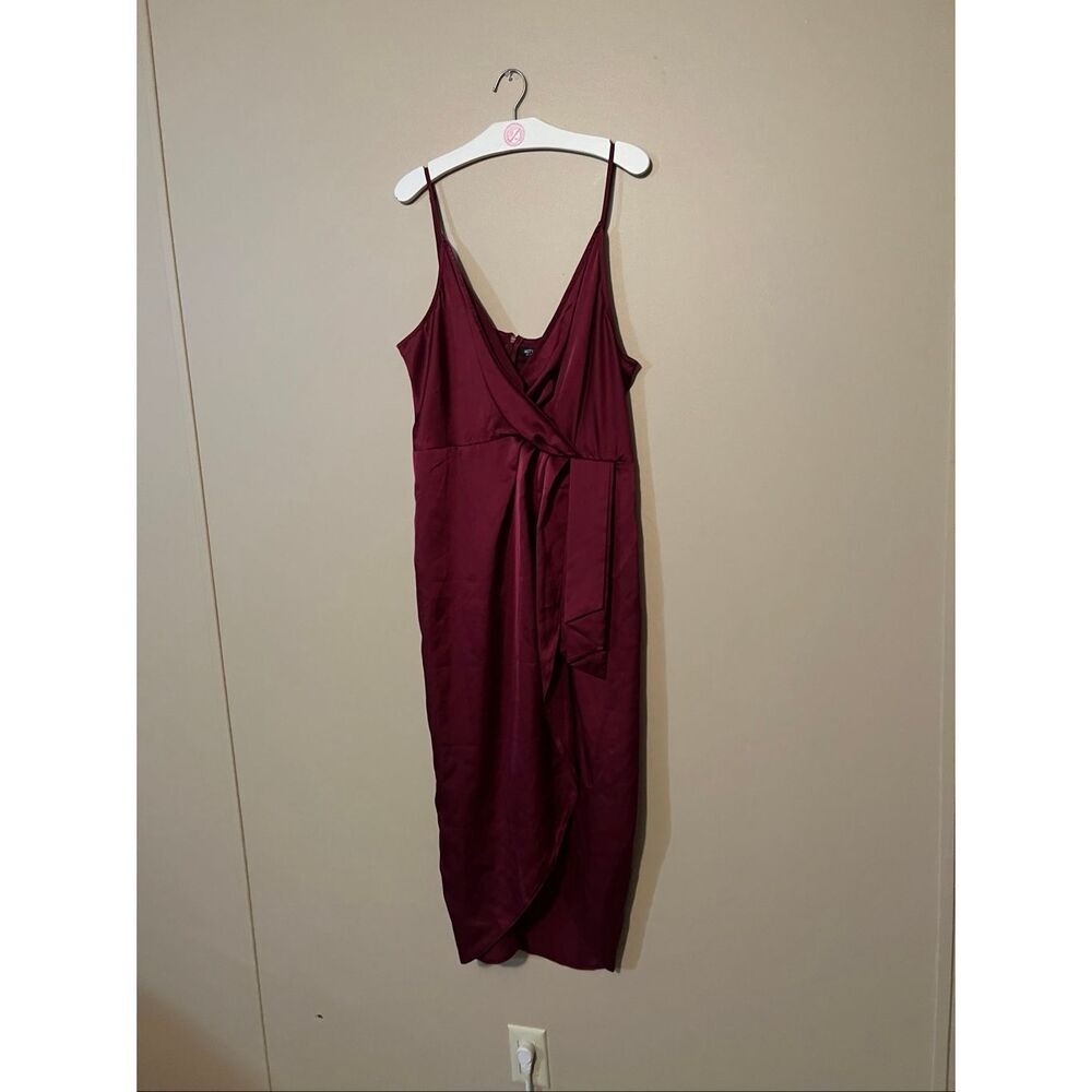 Nasty Gal Woman’s Dress Size 12 New